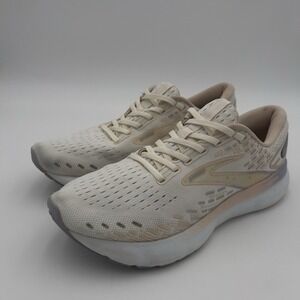 Brooks Women's Running Shoes Athletic Walking Sneakers Comfort